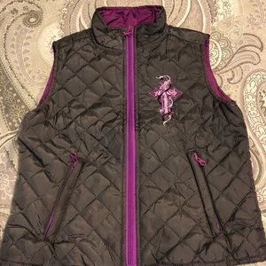 Lightweight Vest